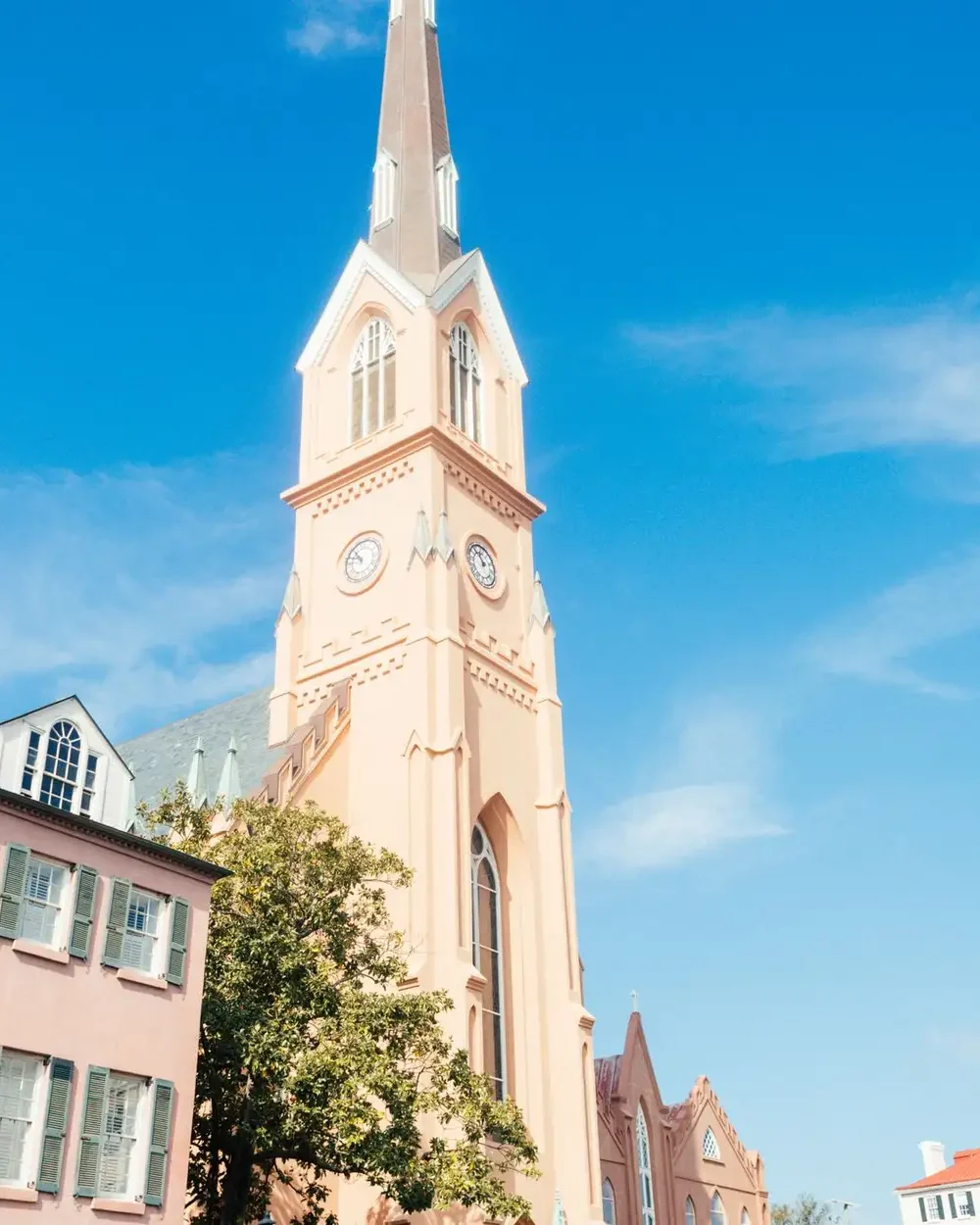 5 Fun Fall Activities to Explore in Charleston, SC