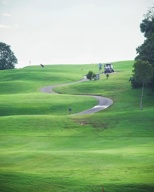 5 Impressive Health Benefits of Golf