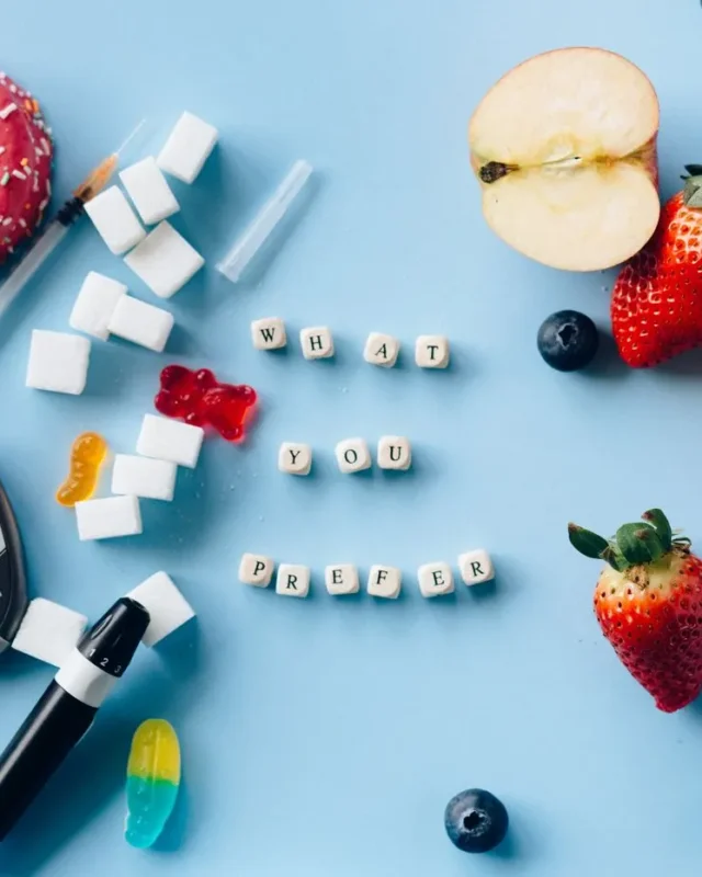 5 Natural and Effective Ways to Prevent Diabetes Before you are diagnosed with it!