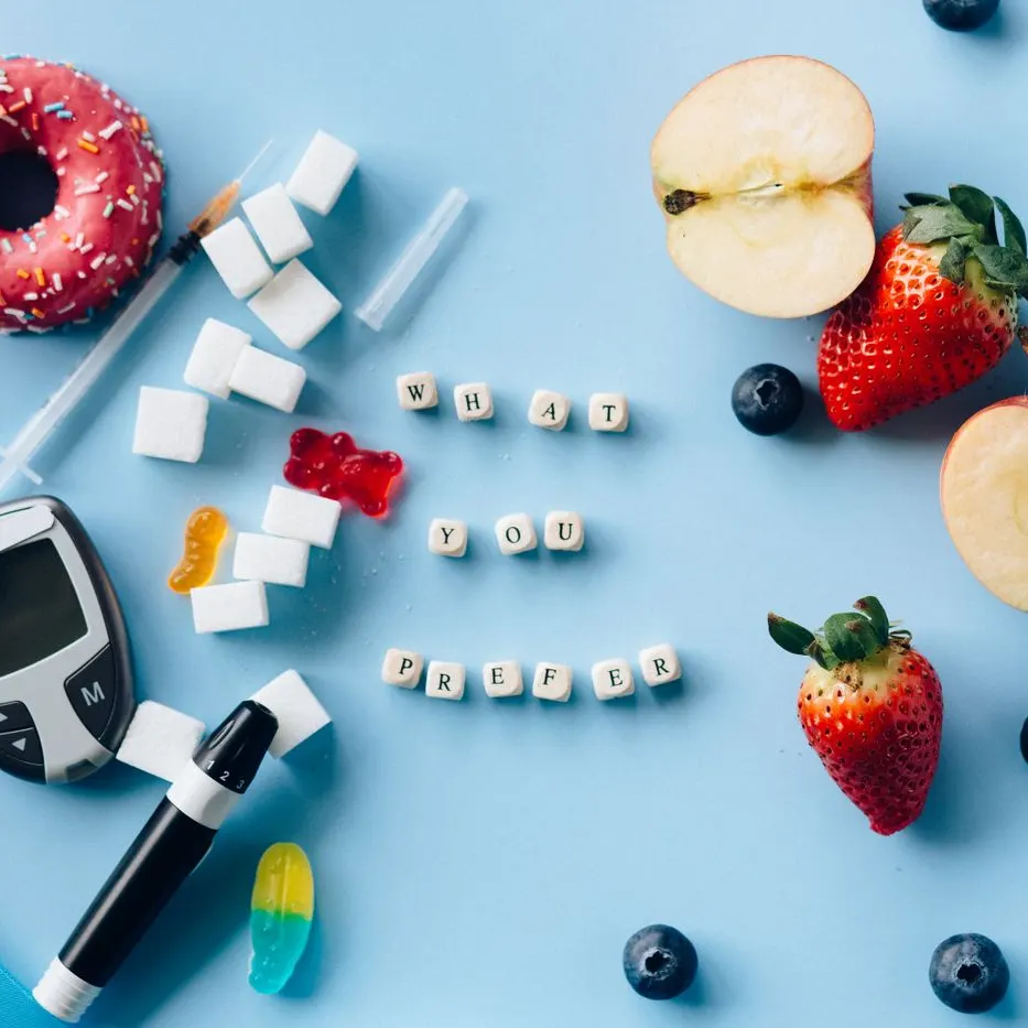5 Natural and Effective Ways to Prevent Diabetes Before you are diagnosed with it!