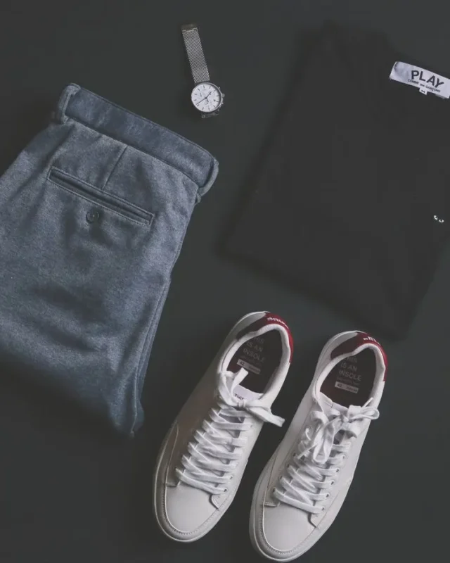 5 Styling Hacks to Instantly Make Your Outfit Cooler