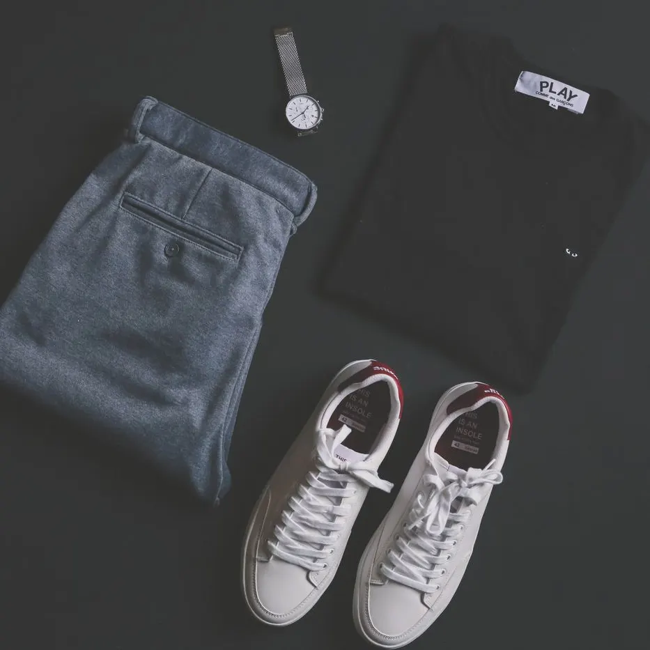 5 Styling Hacks to Instantly Make Your Outfit Cooler