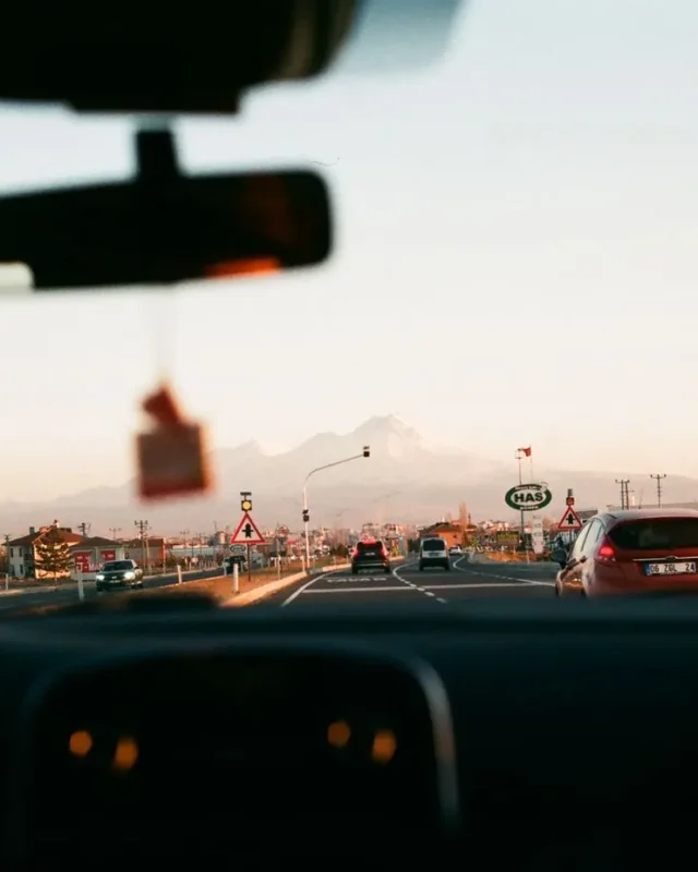 5 Tips to Improve Your Driving