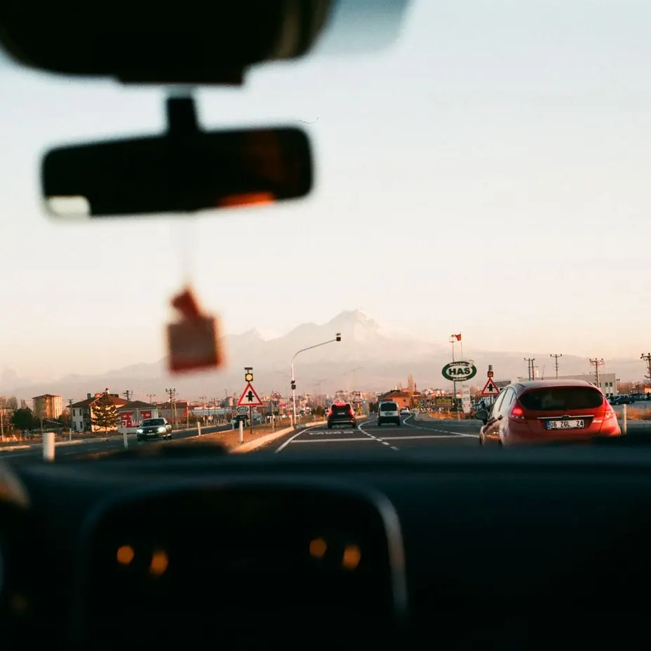 5 Tips to Improve Your Driving