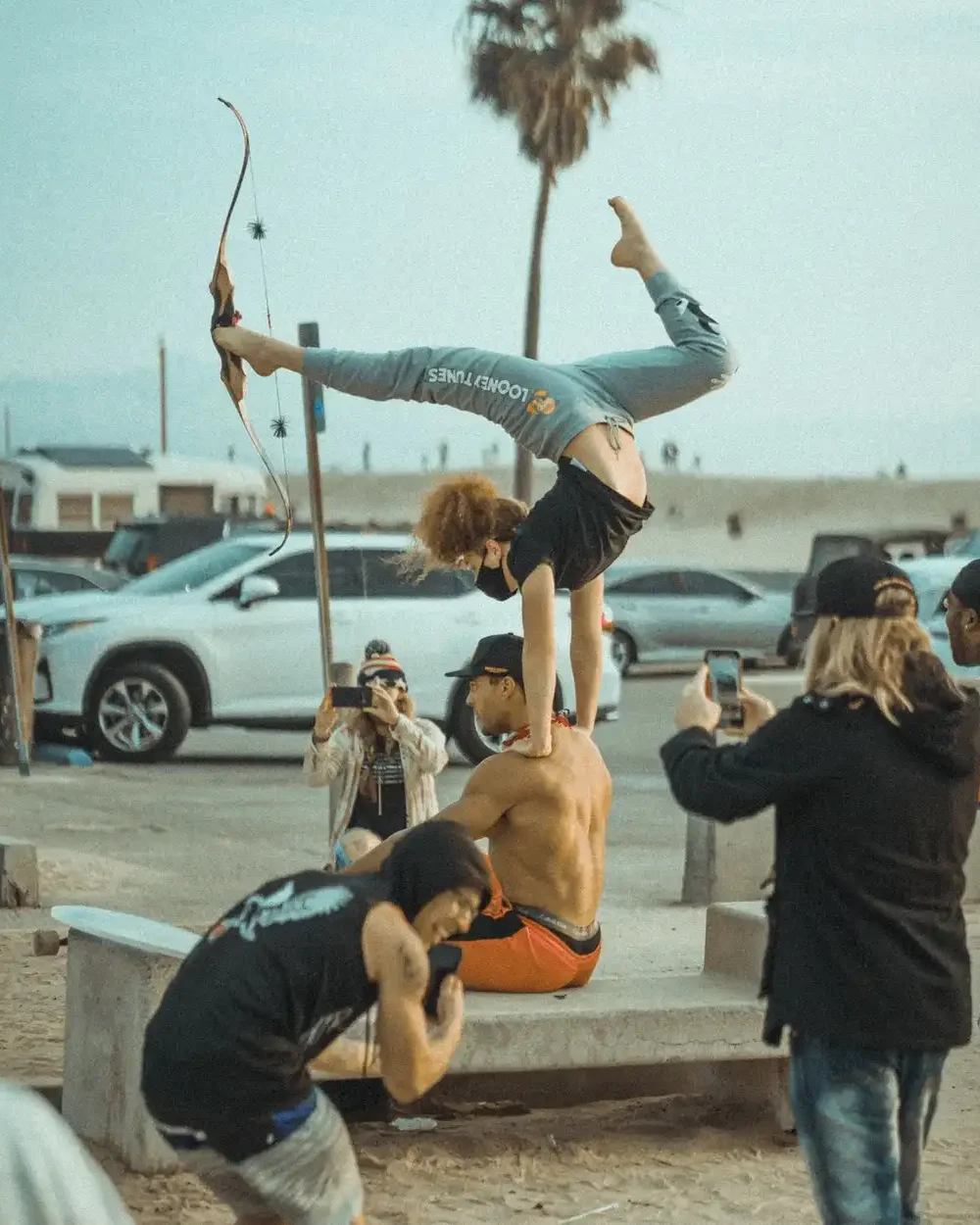 5 Unusual Sports You’ve Never Heard Of