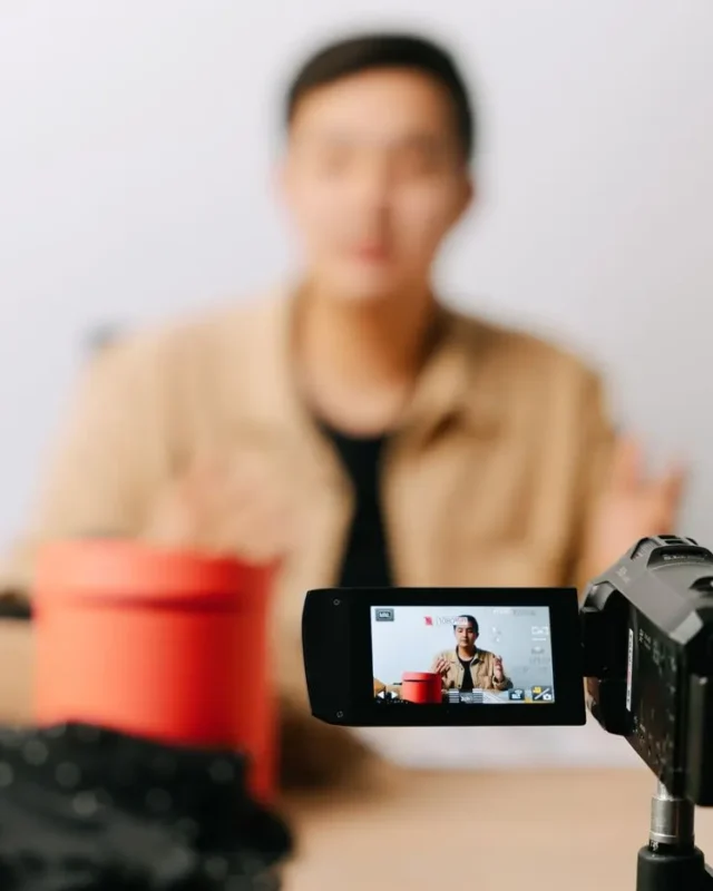The Power of Video Marketing for Small Businesses