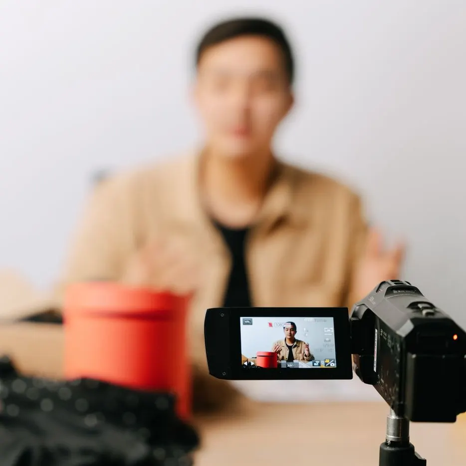 The Power of Video Marketing for Small Businesses