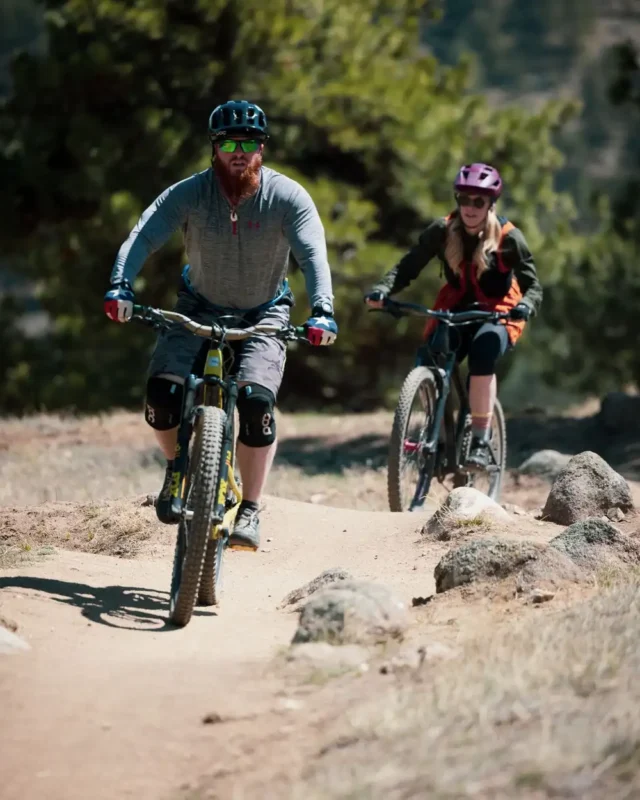 6 Tips Every Beginner Mountain Biker Needs to Know