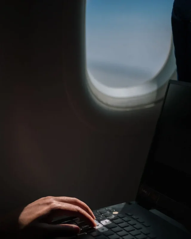 7 Reasons to Game and Travel Simultaneously