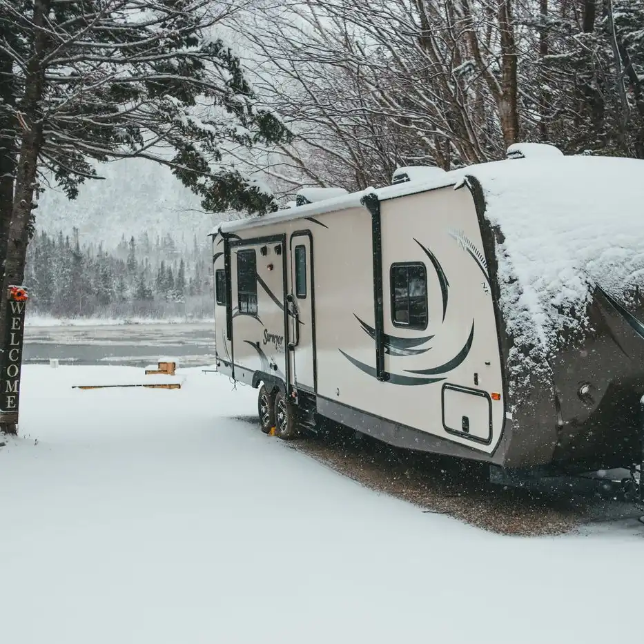 7 Things You Need to Know to Take A Winter RV Camping Trip