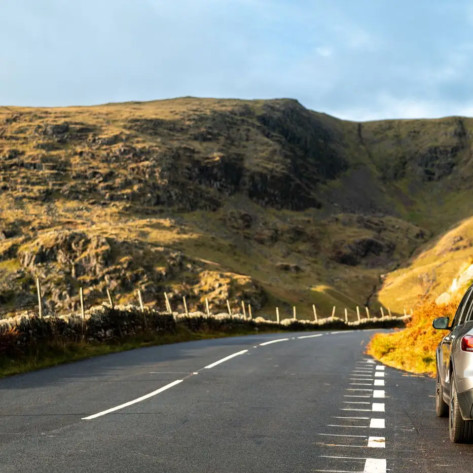 8 Best Rental Cars for Overseas Vacations