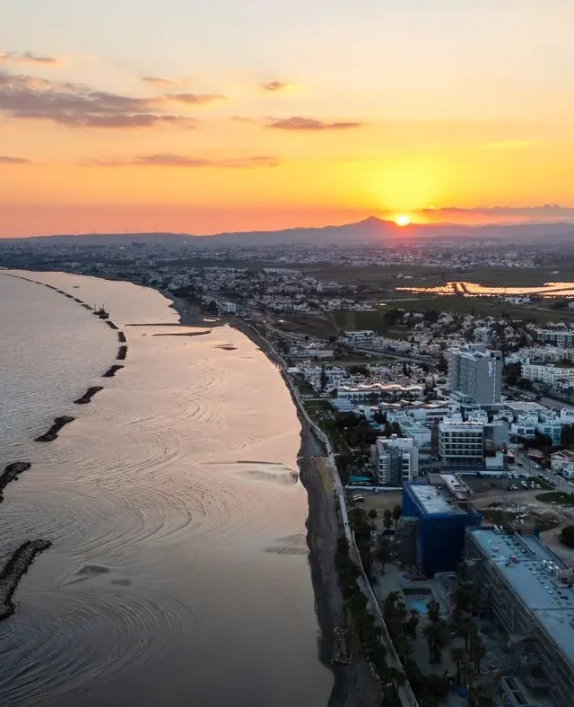 8 Reasons to Move to Limassol, Cyprus