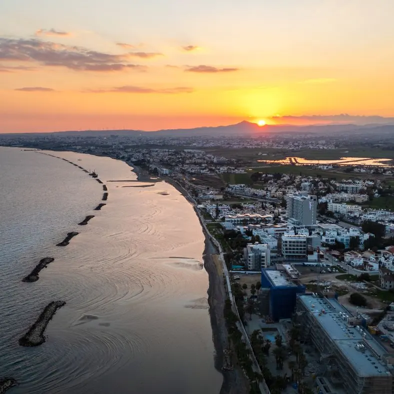 8 Reasons to Move to Limassol, Cyprus