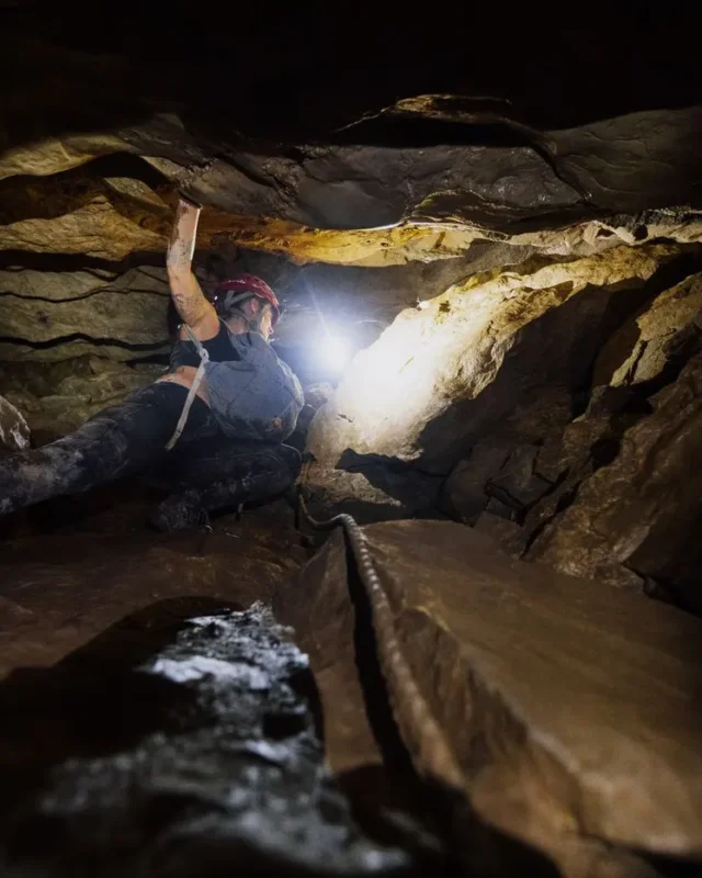 A Beginner’s Guide to Essential Caving Gear and Equipment