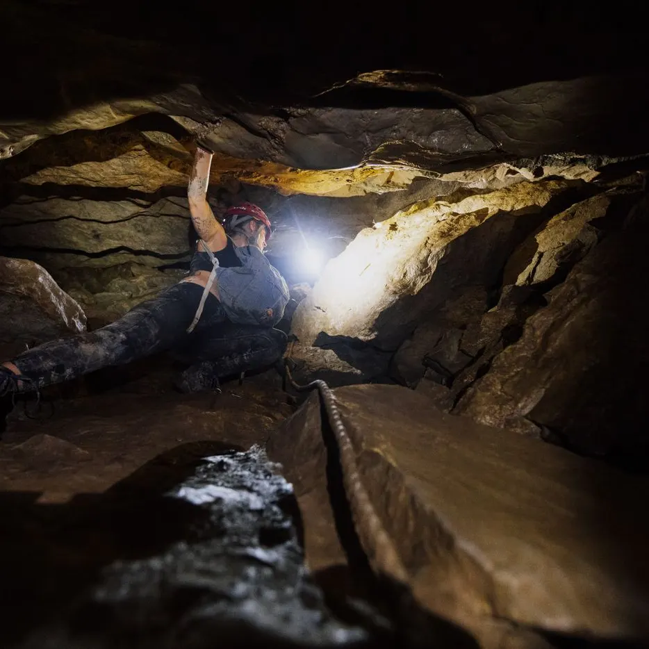 A Beginner’s Guide to Essential Caving Gear and Equipment