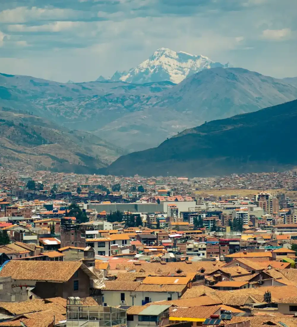 A Travel Guide to the Amazing Cusco