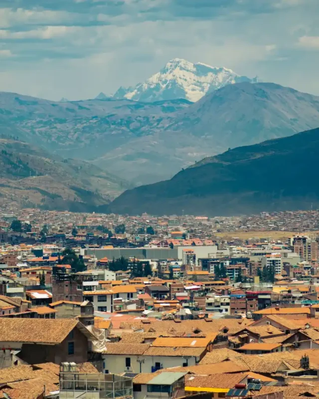 A Travel Guide to the Amazing Cusco