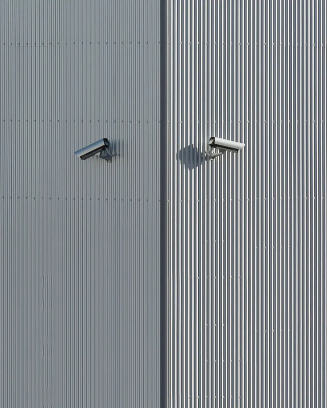 5 AI-Powered NVR Camera Systems That Go Beyond Surveillance