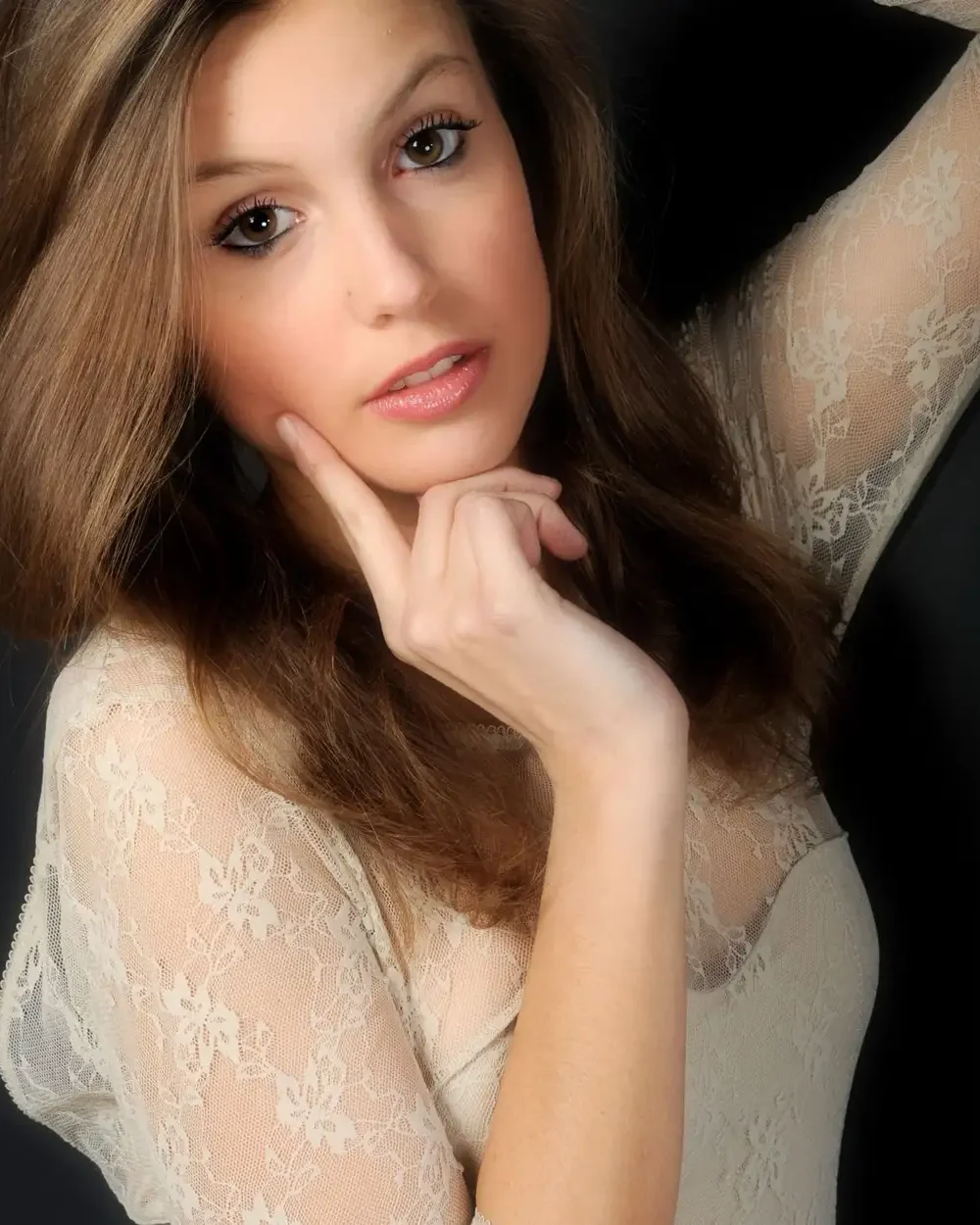 Andrew Glamour Shot Photography