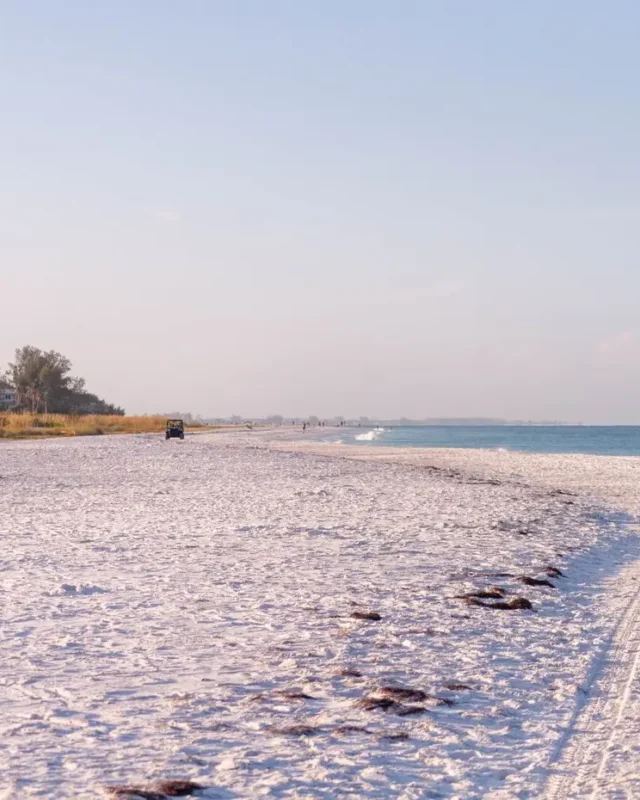 Anna Maria Island Beach: Pristine Sands, Crystal Waters, Paradise!