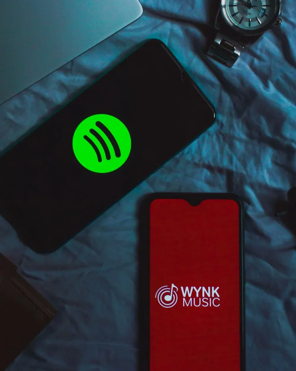 How to Run Apple Watch 6 Spotify