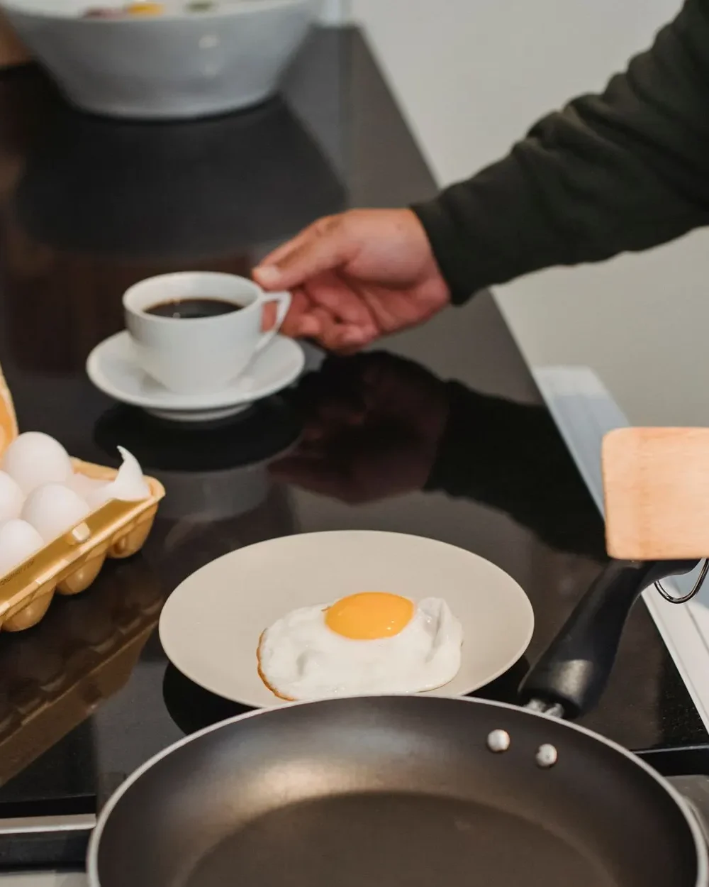 Are Eggs Meat or Something Else?