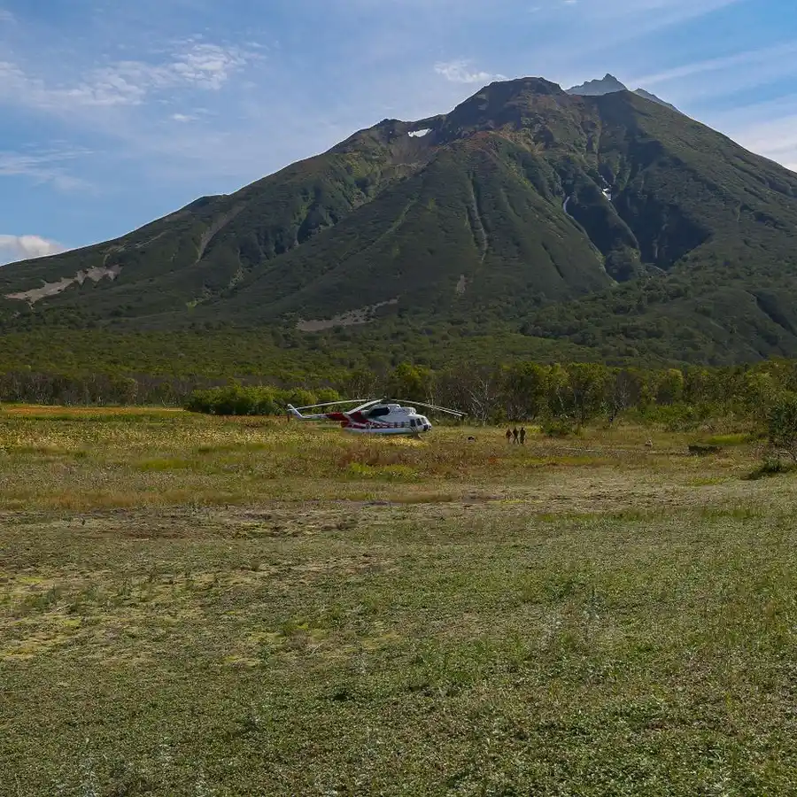 The Ultimate Guide to Arenal Helicopter Tours