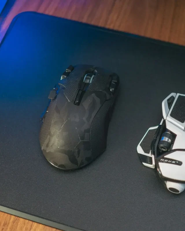 Artisan Mousepad- Best Gaming Mousepad