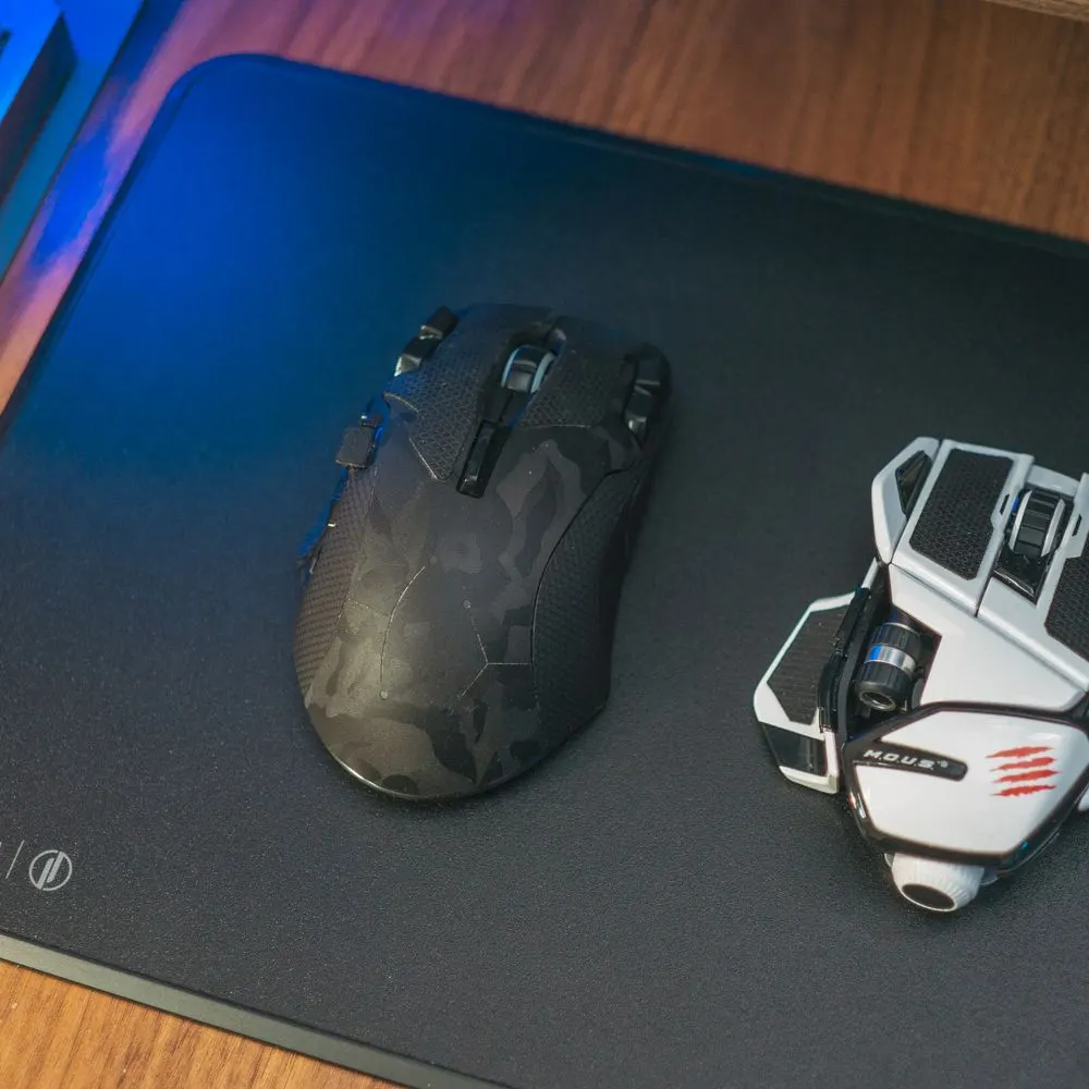 Artisan Mousepad- Best Gaming Mousepad