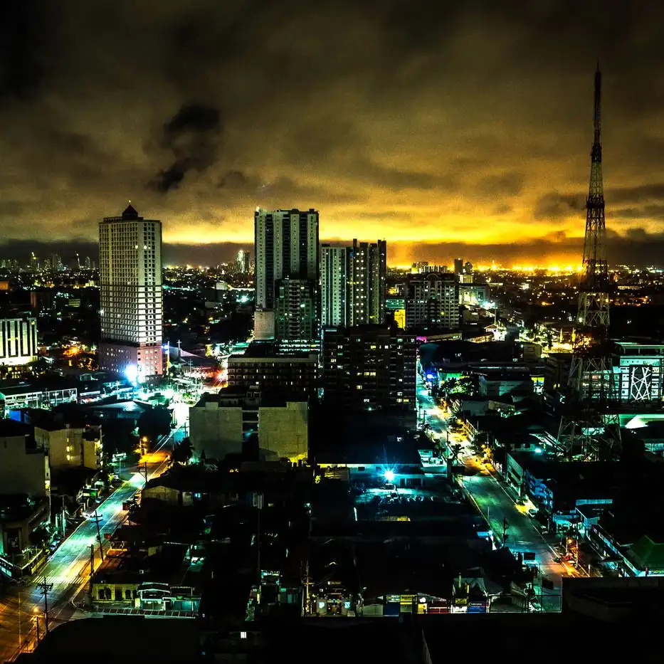 Attractions Manila: Top City Attractions