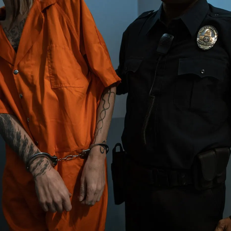 Bail Bond Rules: What You Need to Know
