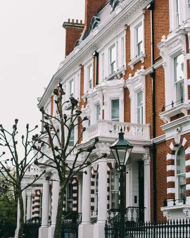 Ben Kelly Lanbury Group commits to provide a budget dream home in London.