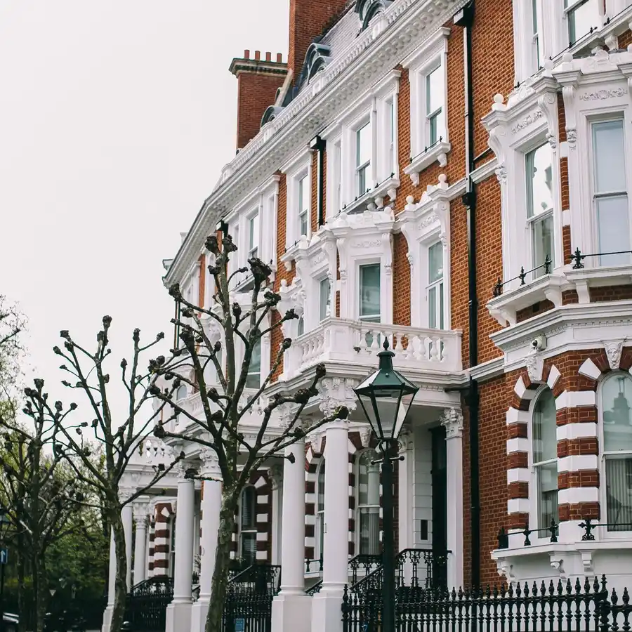Ben Kelly Lanbury Group commits to provide a budget dream home in London.