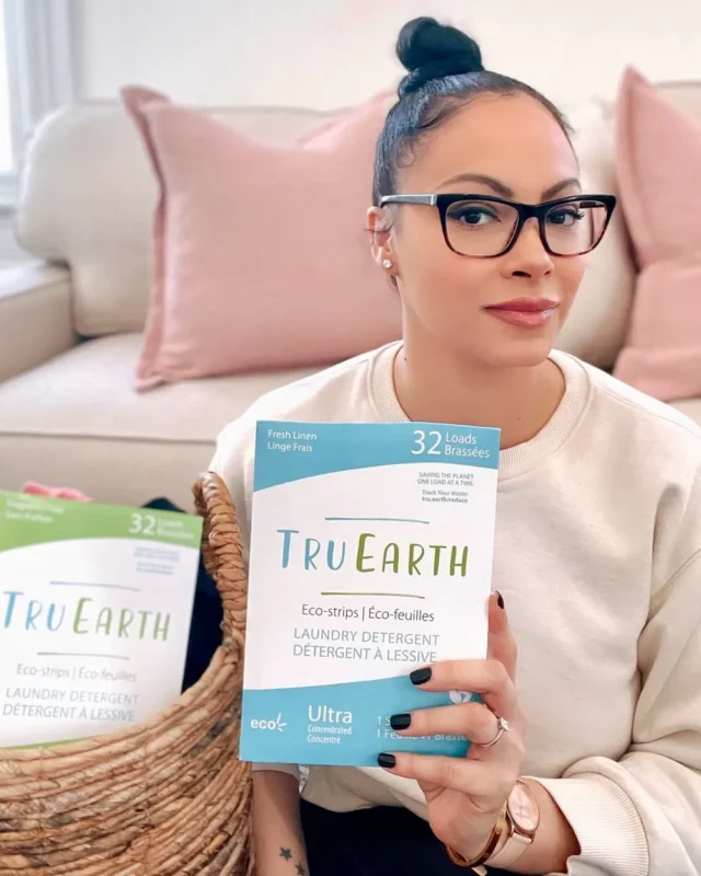 Benefits of Eco Friendly Detergent Sheets