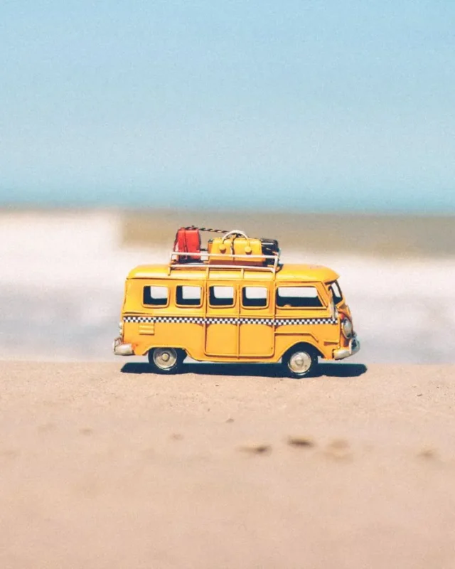 Benefits of Traveling During Summer
