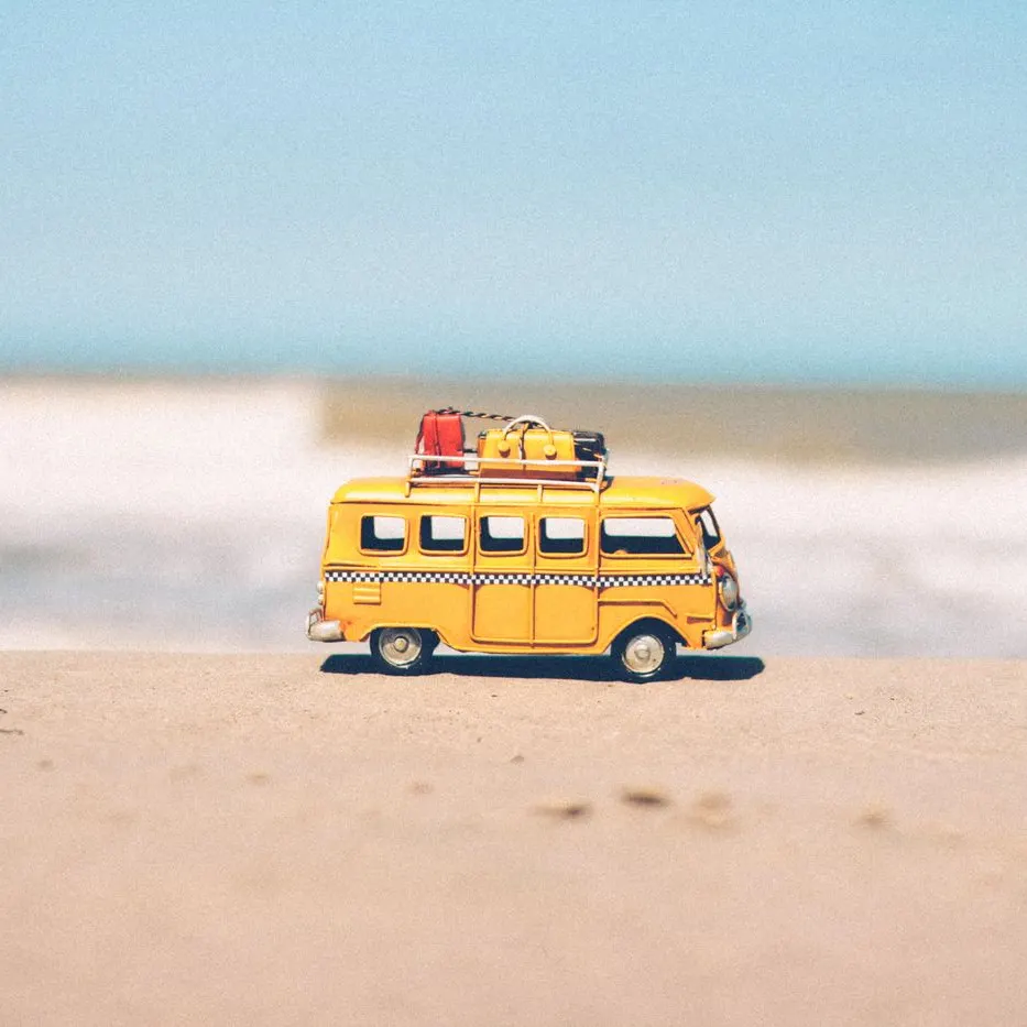 Benefits of Traveling During Summer