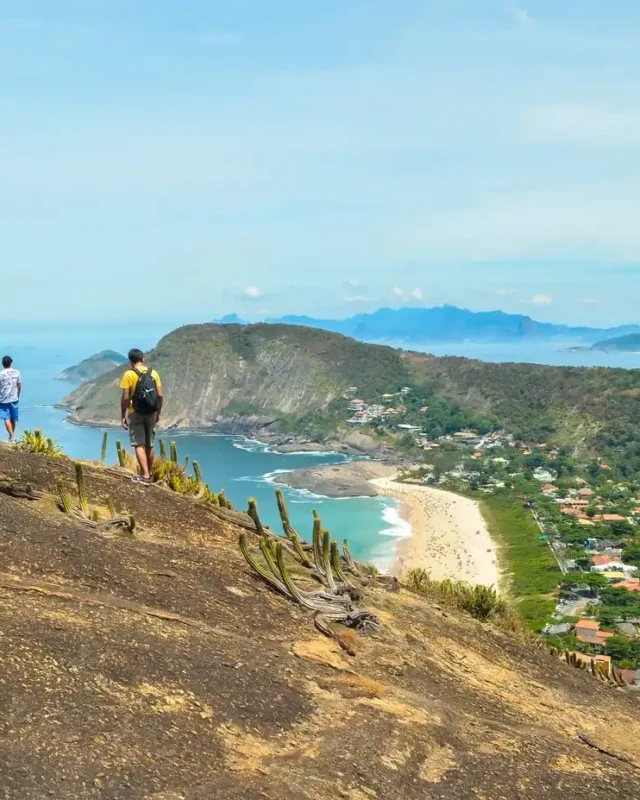 Best Beach Towns in South America