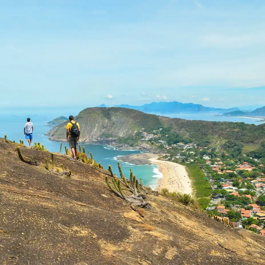 Best Beach Towns in South America
