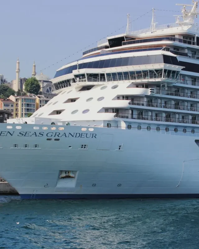 Where are the Best Europe Cruise Locations?