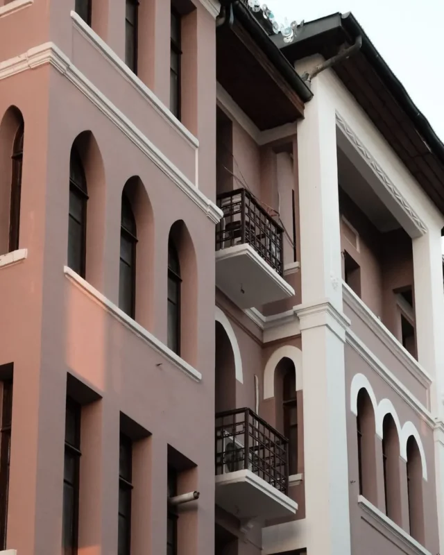 Best House Designs in Europe