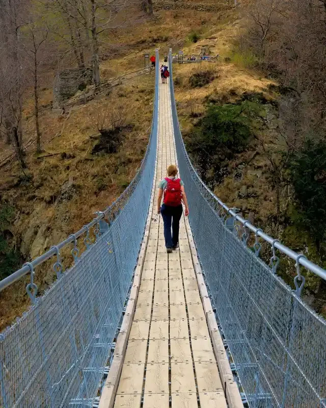Best Places For An Adventure In Europe