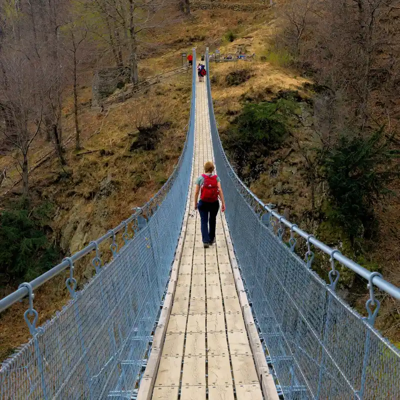 Best Places For An Adventure In Europe
