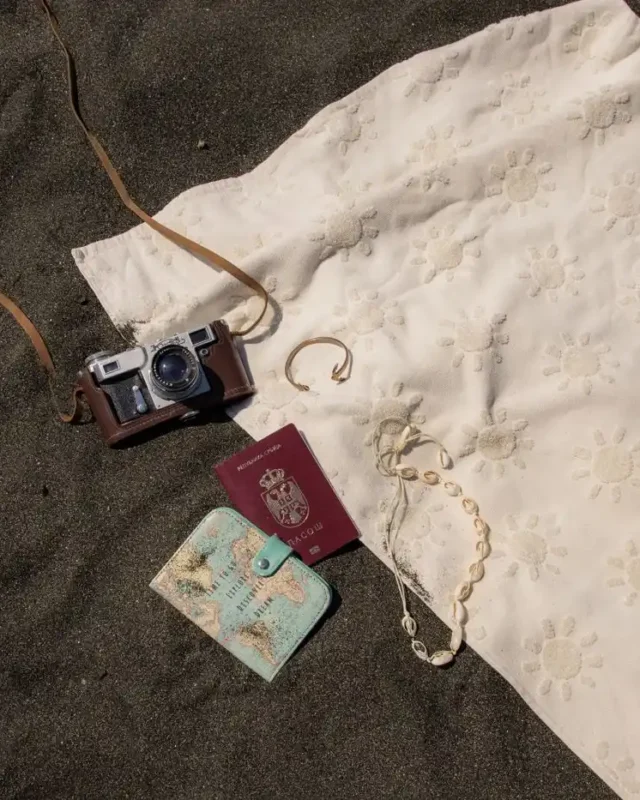 Best Places to Travel Without a Passport