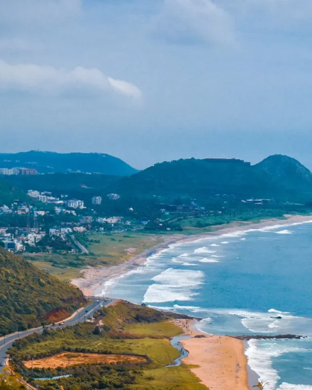 Best Places to visit in Vizag