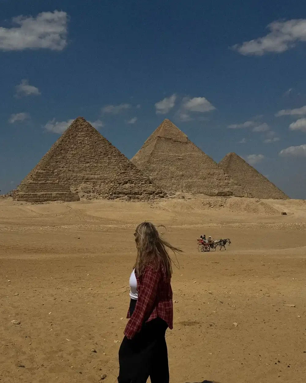 Best Time to Visit Egypt: The Ultimate Guide