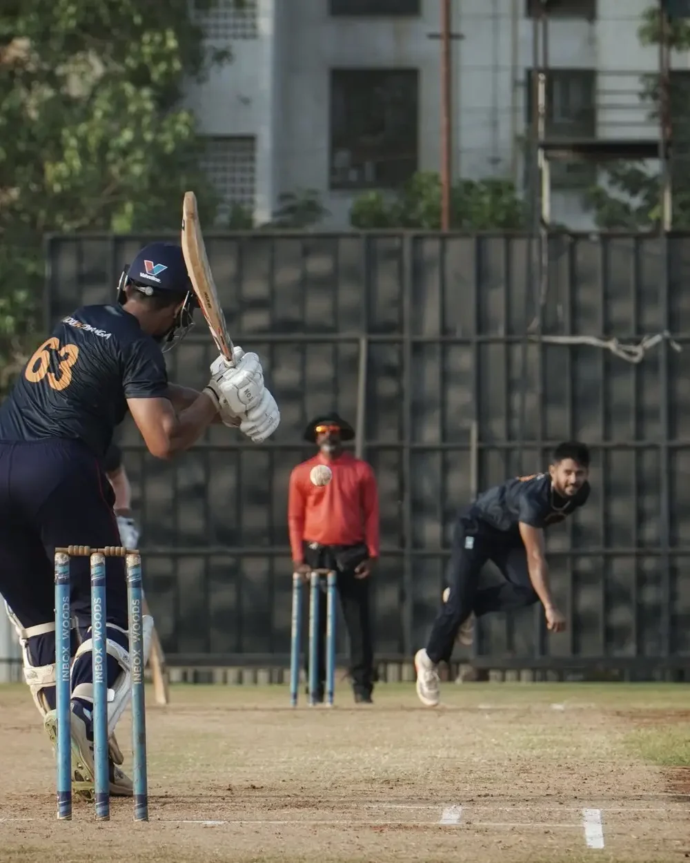 The History of the Biggest Superstar in the Cricket World