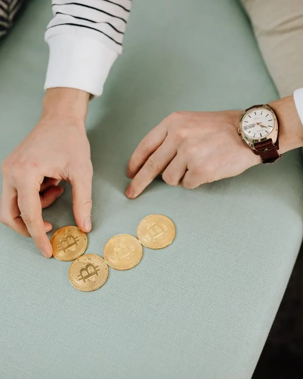 Bitcoin and the Rise of Digital Entrepreneurship