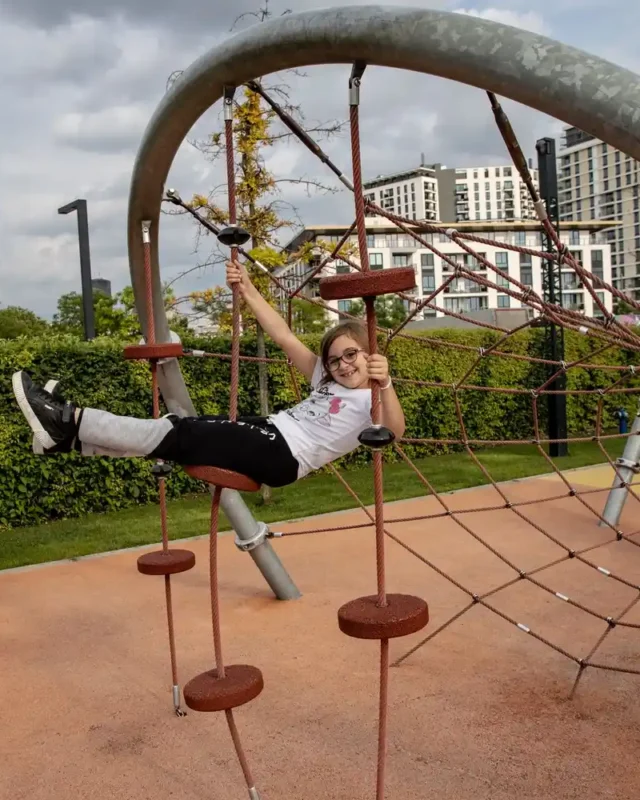 Pick Brick City Adventure Park for Your Exciting Getaway