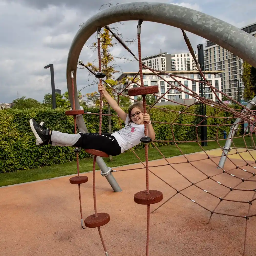 Pick Brick City Adventure Park for Your Exciting Getaway