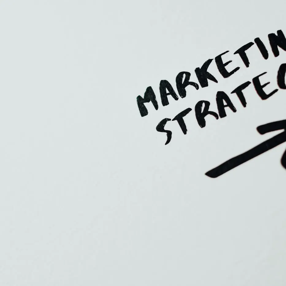 Business Promotion: Promotional Strategy
